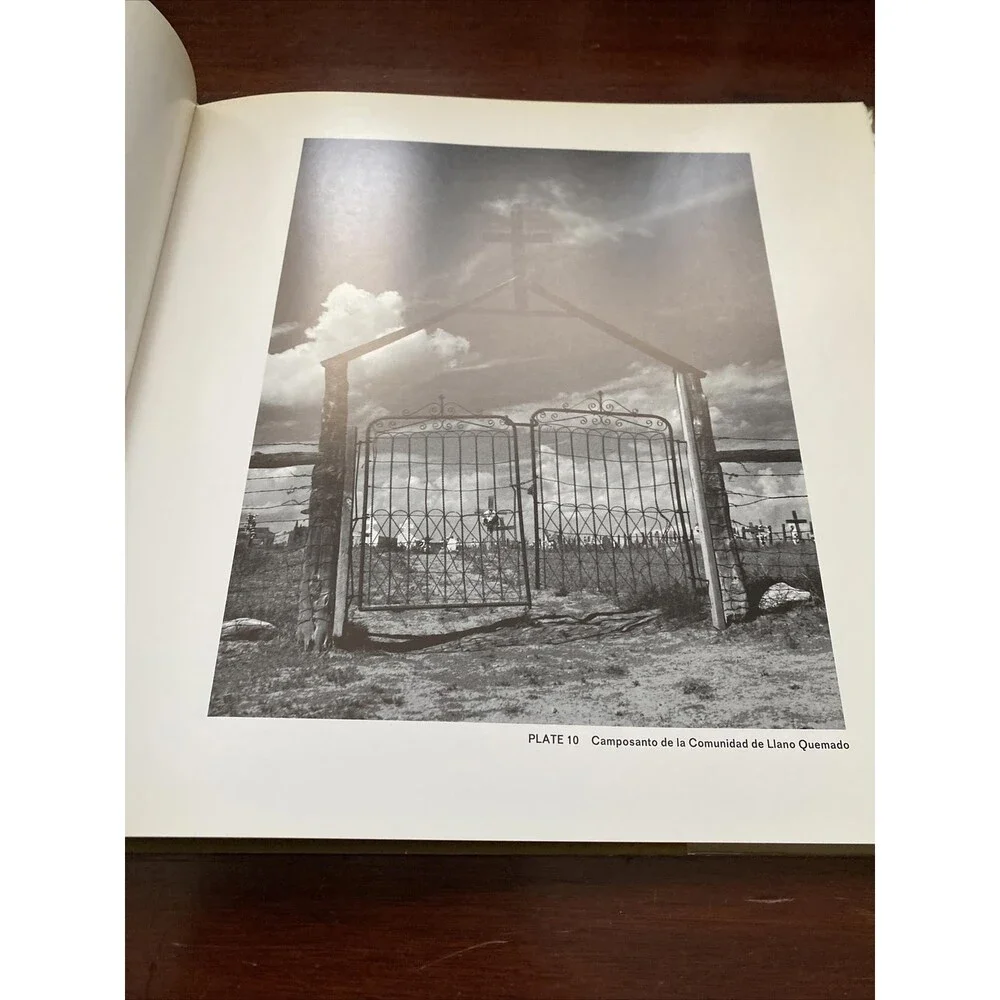 Crosses And Camposantos Of New Mexico Photo Essay Dorothy Benrimo